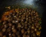 चटपटीत चना उसळ (chana usal recipe in marathi) रेसिपी स्टेप 3 फोटो 