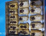 Foto langkah ke 5 dari resep Bolen Pisang.