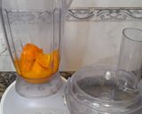 Foto del paso 2 de la receta: Budín de Mandarina y Chocolate