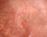 A picture of step 1 of Chana.