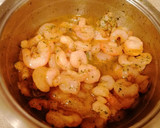 Foto del paso 2 de la receta: Tortitas de gambas