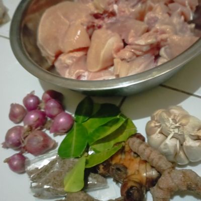 Langkah 1