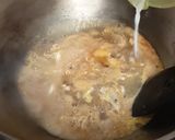 Foto langkah ke 6 dari resep Bihun Siram Saus Paprika.