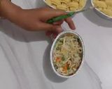 Foto langkah ke 7 dari resep Pastel Tutup (versi 2).