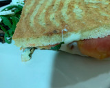 Foto del paso 4 de la receta: Sándwich Keto