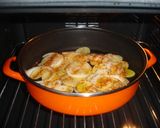 Foto del paso 3 de la receta: Besugo al horno especiado