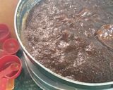 A picture of step 4 of Raw Mango Tangy balls Mukhwas.
