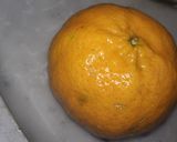 Foto del paso 2 de la receta: Budín de Mandarina o Naranja 🍊