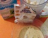 Foto langkah ke 2 dari resep Banana Coffee Cinnamon (Bacoci) Juice.