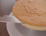 Christmas Strawberry and White Chocolate Mousse CakeRecipe video recipe step 19 photo