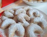 Diós Hókifli recept fázis 4 fotója
