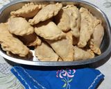 Foto del paso 4 de la receta: Empanadas con masa casera