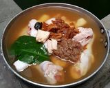 Foto langkah ke 4 dari resep Ayam Bacem Istimewa.