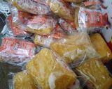 Foto langkah ke 4 dari resep Risoles sosis mayo.
