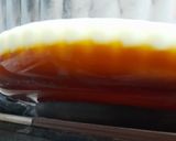 Foto del paso 3 de la receta: Postre leche con maizena y caramelo