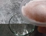 Foto langkah ke 5 dari resep Anggur Susu Keju.