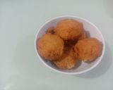 Foto langkah ke 6 dari resep Combro.