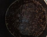 A picture of step 2 of Hennessy Honey Salmon.