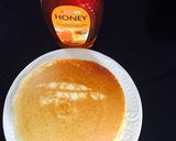 A picture of step 4 of Pancake.