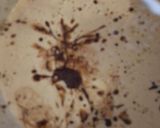 Gluténmentes Csokoládés Gesztenyés kenyér 🐰 recept fázis 4 fotója