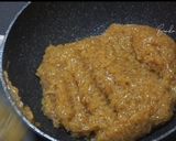 Foto langkah ke 5 dari resep Wajik ketan.