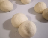 Foto del paso 1 de la receta: Marraqueta / Pan batido