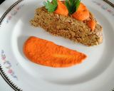 Foto del paso 12 de la receta: Pastel de lentejas