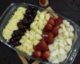 Foto langkah ke 2 dari resep Salad Buah.