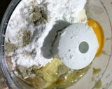 Foto langkah ke 1 dari resep Tahu Walik Ayam.