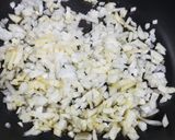 Bolognais raguval,kuszkusszal töltött cukkini recept fázis 1 fotója