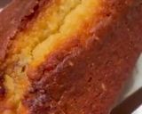 Foto del paso 5 de la receta: Bizcocho de la abuela marmolado 1-2-3