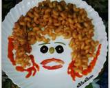 Spicey macroni recipe step 4 photo