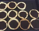 Chocolate Tarts recipe step 9 photo