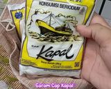 Foto langkah ke 3 dari resep Setup Pisang.