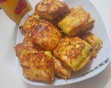 عکس مرحله 1 از دستور سمبوسه پنیری