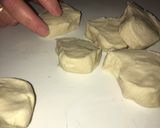 Foto del paso 2 de la receta: Masa casera de empanadas