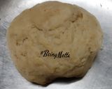 A picture of step 1 of Paneer-Cheese Stuffed Paratha.