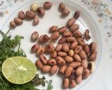 साबूदाना खिचड़ी व्रत वालों के लिए रेसिपी चरण 2 फोटो