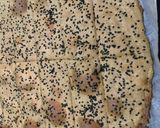 Foto del paso 5 de la receta Crackers de espelta !!!!