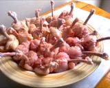 Foto del paso 3 de la receta: Alitas bouchet