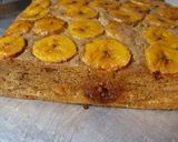 Foto langkah ke 4 dari resep Kue pisang oat gluten free no egg.