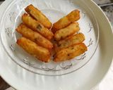 Foto langkah ke 6 dari resep Week 50. MPASI Stik Kentang Ayam.