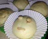Foto langkah ke 6 dari resep Bakpau vs Donat.