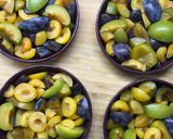 Une image de l'étape 5 de Fars d'été aux Prunes.