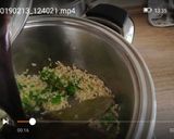 Foto del paso 6 de la receta: Arroz Congris (versión risotto italiano 🇮🇹)