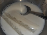 Pastel de tiburón