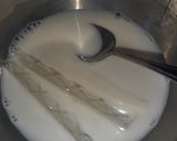 Foto del paso 3 de la receta: Pastel de tiburón