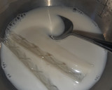 Foto del paso 3 de la receta: Pastel de tiburón
