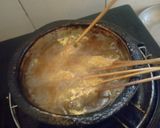 Foto langkah ke 5 dari resep Sempol ayam.