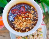 A picture of step 5 of Tamarind Dipping Sauce for Rice Paper (Nước Chấm Mắm Me).